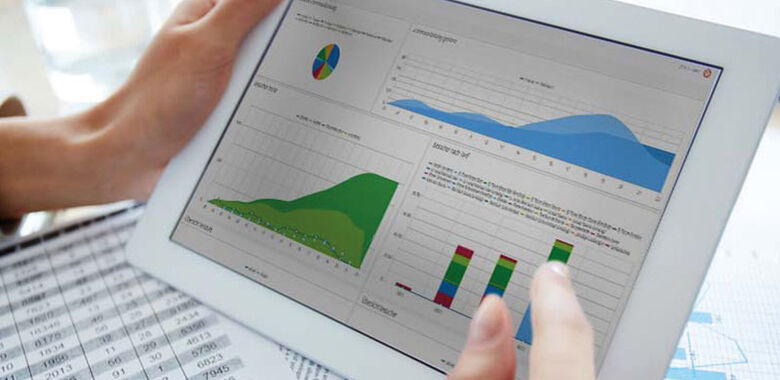 Reportingdashboard