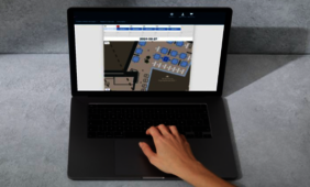 neues Softwaremodul zur Reservierung von Liegen