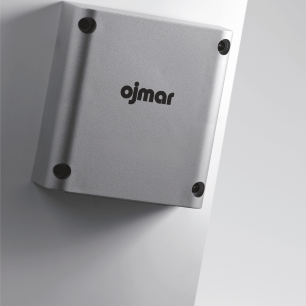 entervo-access betteriebetriebene RFID-Schlösser: ojmar OTS Advance