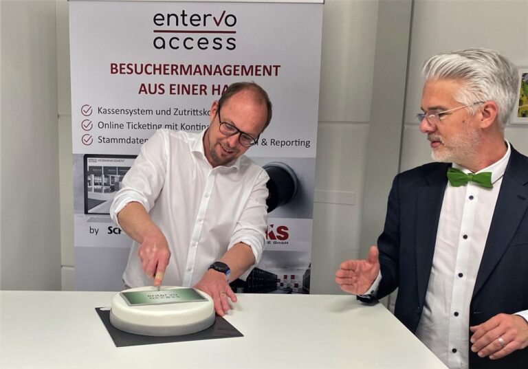 Mehr über den Artikel erfahren Wir feiern unseren dritten Geburtstag!