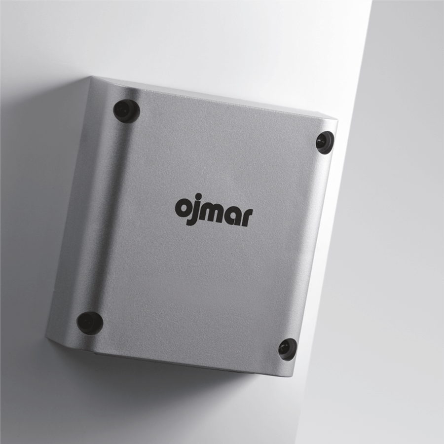 entervo-access Mechanische Schrankschlösser: ojmar OTS Advande