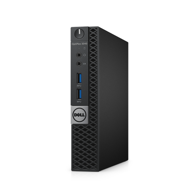 entervo-access Kassen-PCs: Dell PC Kasse_