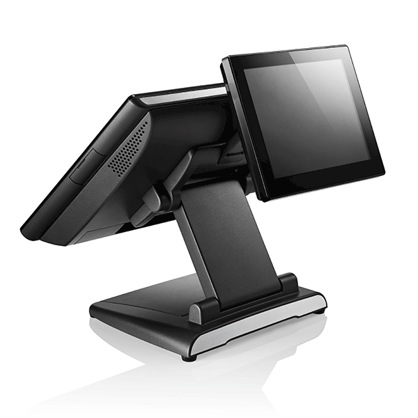 entervo-access Kassen-PCs: G-POS_20L
