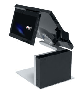entervo-access Kassen-PCs: Sango-Evolution Schwarz