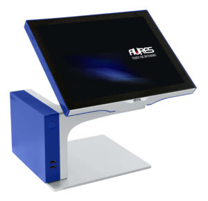 entervo-access Kassen-PCs: Sango Blau