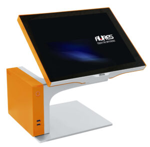 entervo-access Kassen-PCs: Sango Orange
