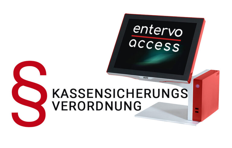 Mehr über den Artikel erfahren FAQ Kassensicherungsverordnung