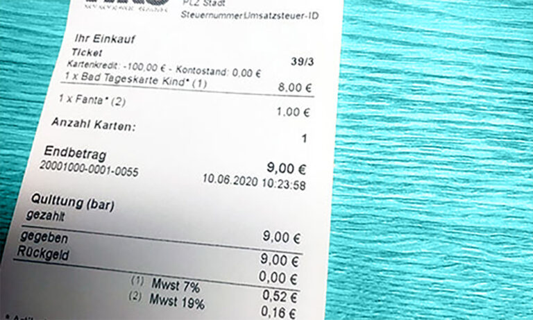 Mehr über den Artikel erfahren Befristete Mehrwehrsteuer beschlossen
