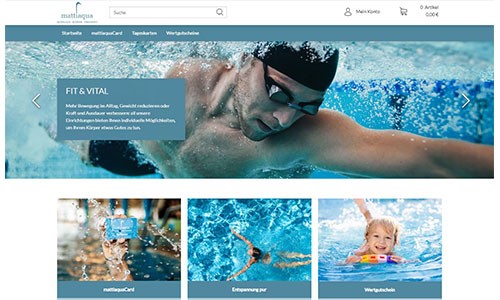 Mehr über den Artikel erfahren NEUES KASSEN- UND ZUGANGSKONTROLLSYSTEM FÜR WIESBADENS MATTIAQUA BÄDERVERBUND
