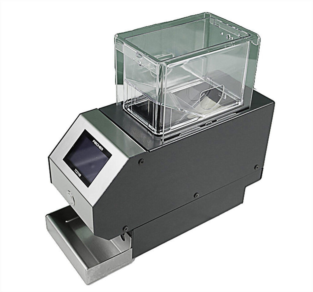 entervo-access-Coinausgabegerät-TCD100