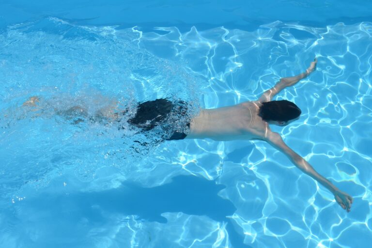 Mehr über den Artikel erfahren Mit entervo-access fit für die Freibadsaison!