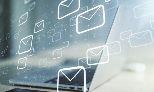 Mehr über den Artikel erfahren Ist ihr Mailversand aus dem Webshop fit für die DKIM-Pflicht?
