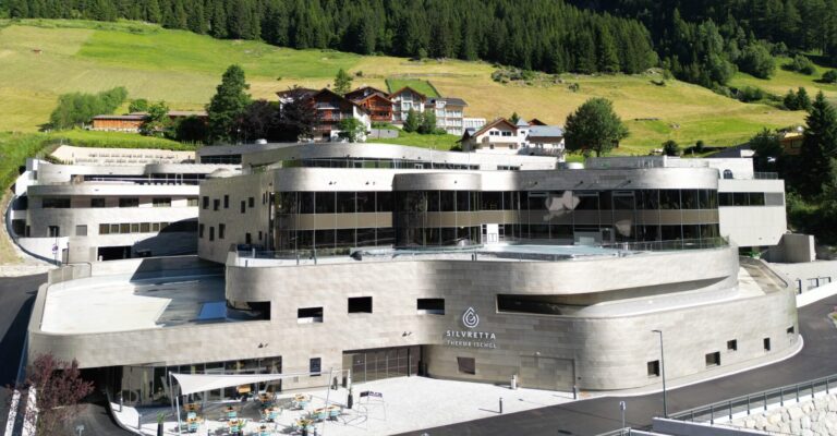 Mehr über den Artikel erfahren EWA-Kongress in der Silvretta Therme Ischgl