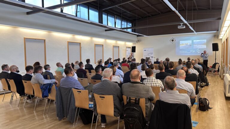 Mehr über den Artikel erfahren Internationaler Bäder Kongress in Chemnitz