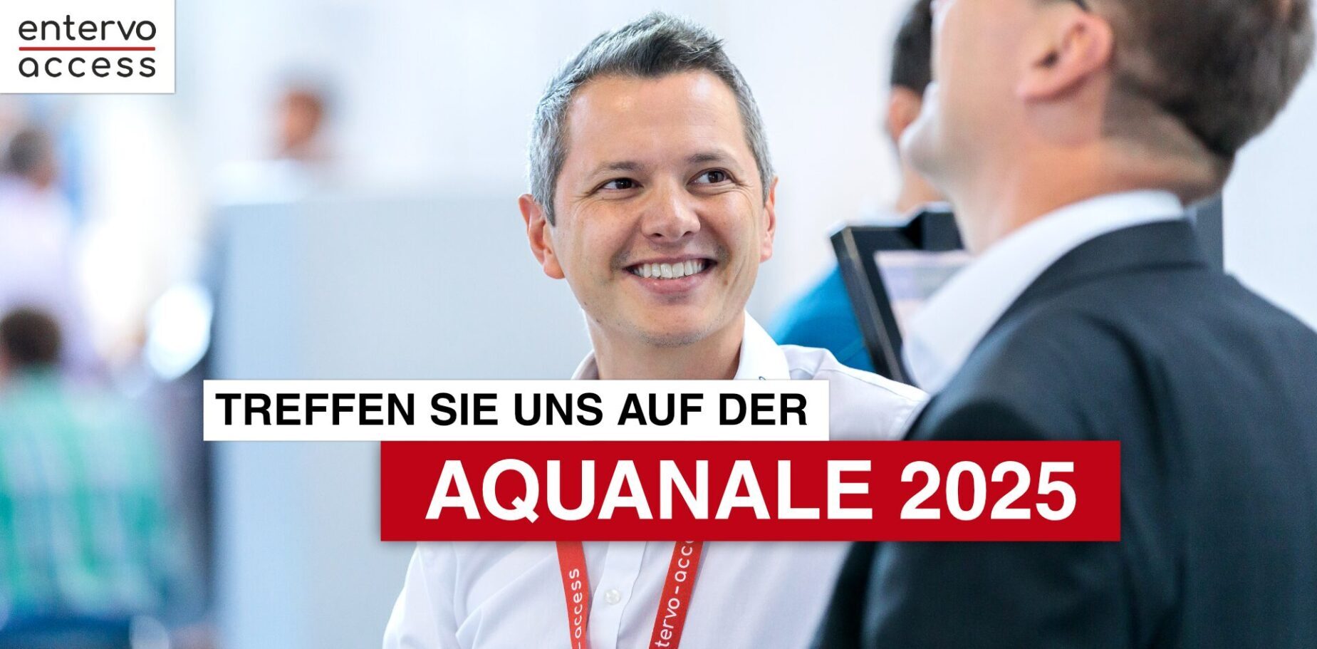 Einladung aquanale