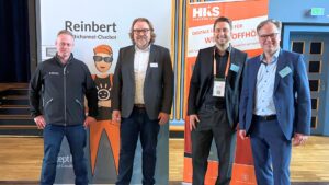 Bild von Mitarbeitenden der HKS und VKU