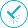 entervo-access: Icon für Robuste Bauweise