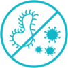 entervo-access: Icon für Hygiene
